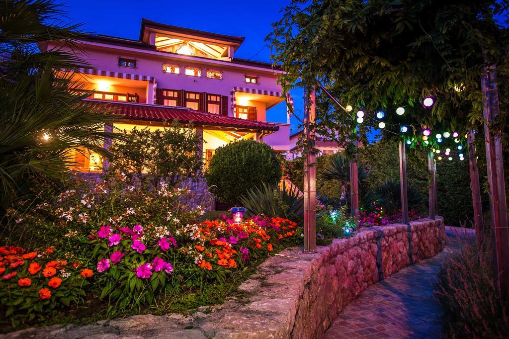 Villa Amalija Сукошан Экстерьер фото
