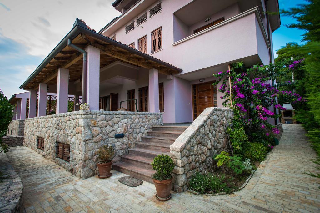 Villa Amalija Сукошан Экстерьер фото